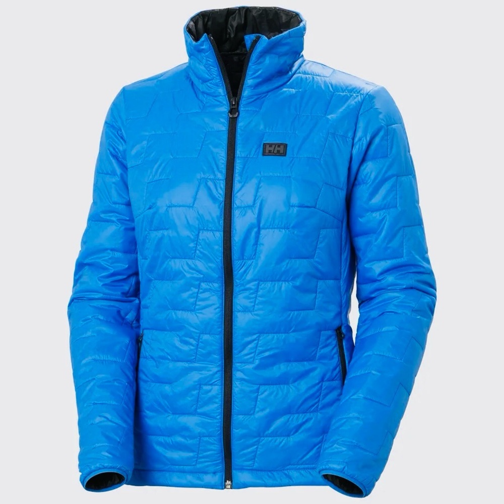 Helly Hansen Lifaloft light puffer